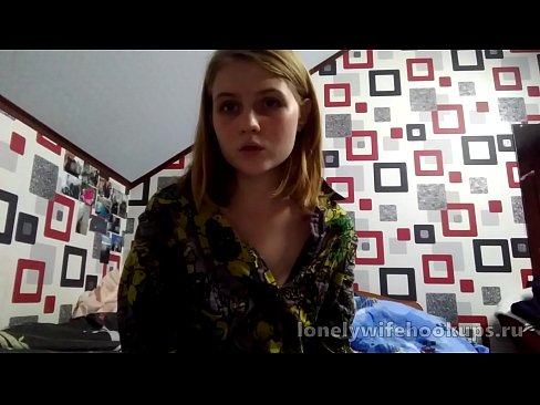 ❤️ Young blonde student from Russia likes bigger dicks. ️ Porno at us en-us.markettass.ru